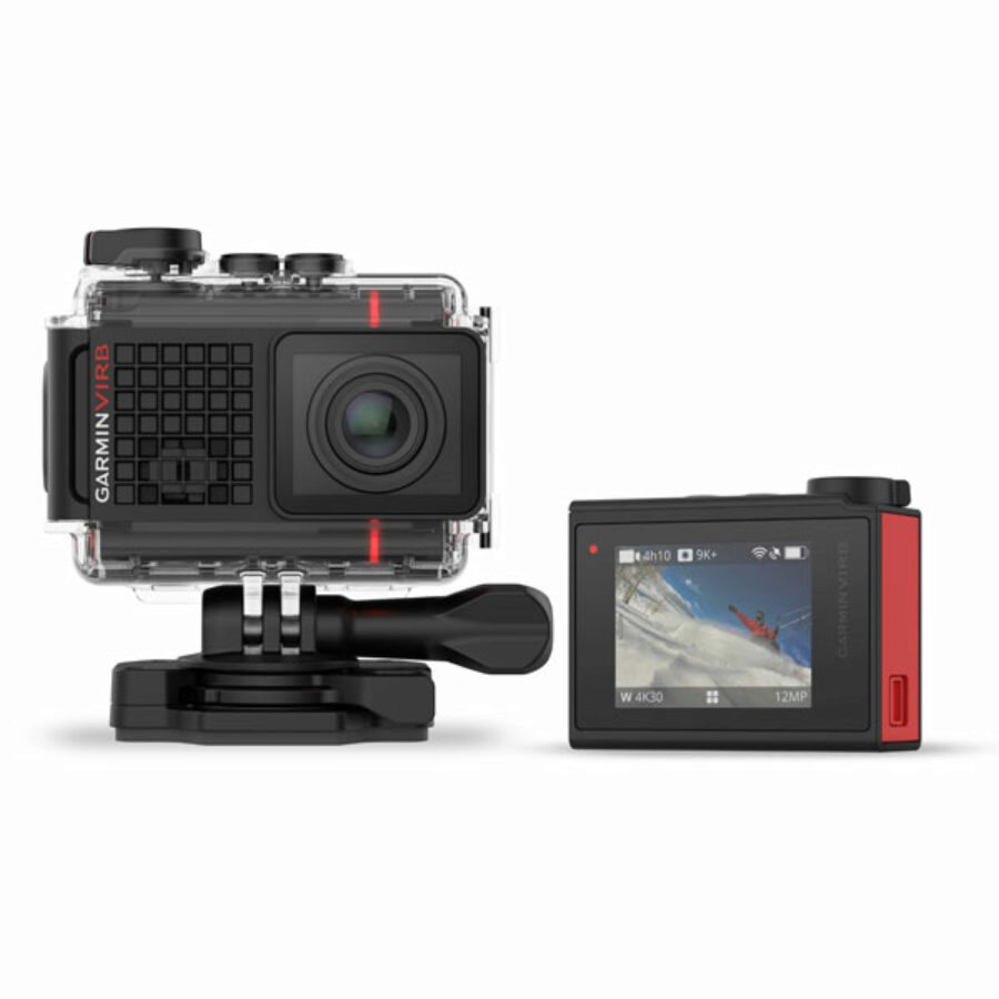 VIRB Ultra 30 Action Camera