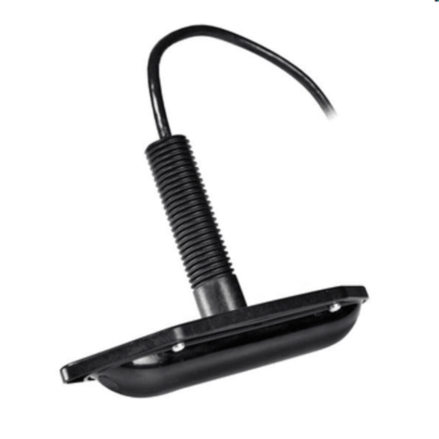 StructureScan HD Plastic Thru-Hull