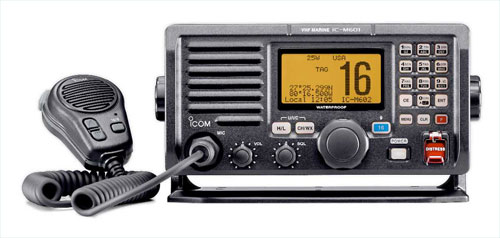 M601 Fixed Dsc Vhf (M601.001)