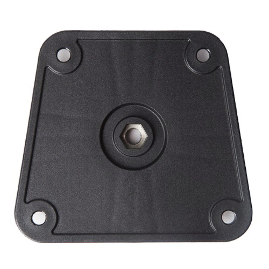RL-501 Humminbird 300-700 Plate (for Mini + Midi)