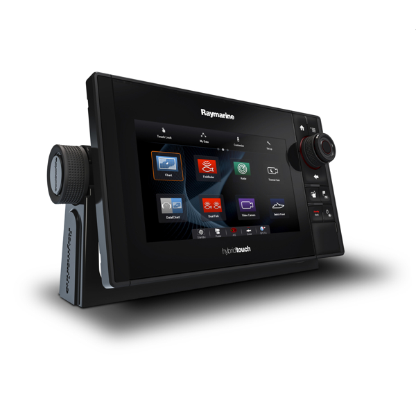 eS75 7 Inch MFD - No Charts (E70263)