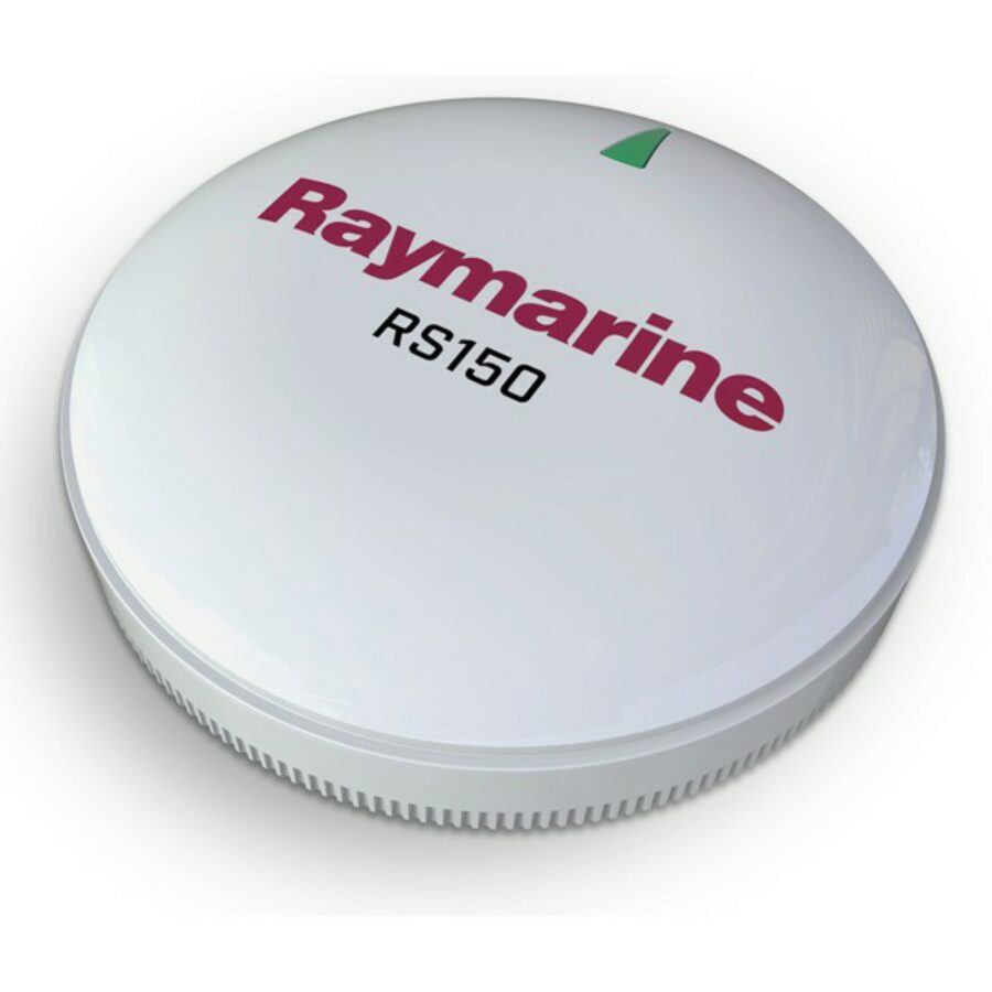 Raystar 150 10Hz GPS/Glonass/BeiDou Antenna (STng)