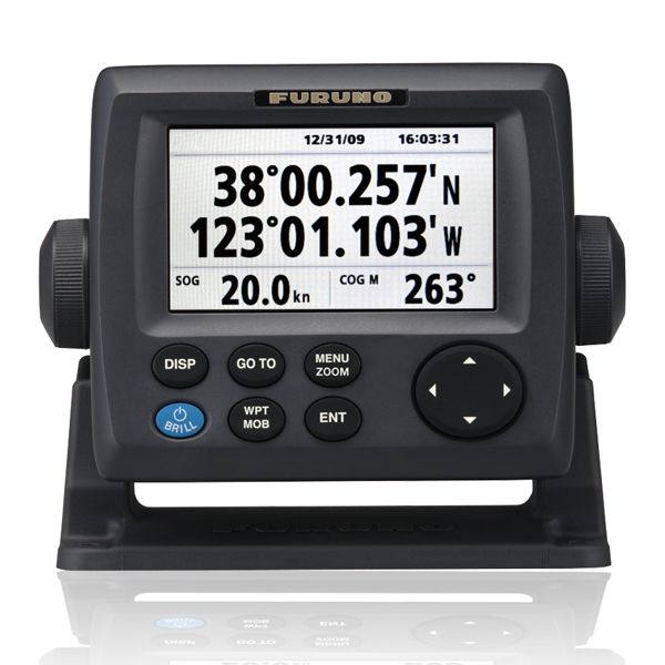 GP33 GPS Navigator (GP33)