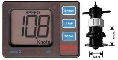 Target 2 Log System (010.004)