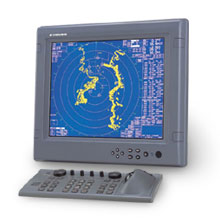 BB FAR2117 / XN20AF radar (FAR2117BB)