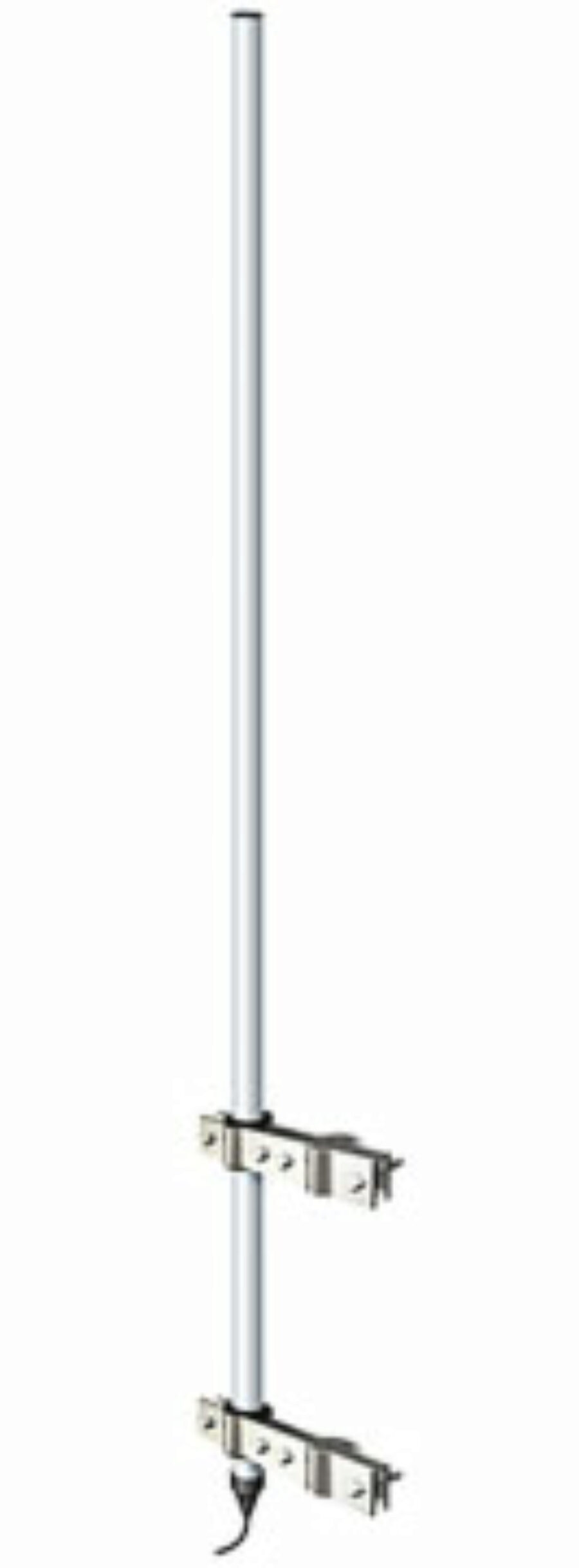 Md7a Commercial Dipole 1.6m Vhf