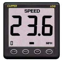 Clipper Log Repeater (010.040)