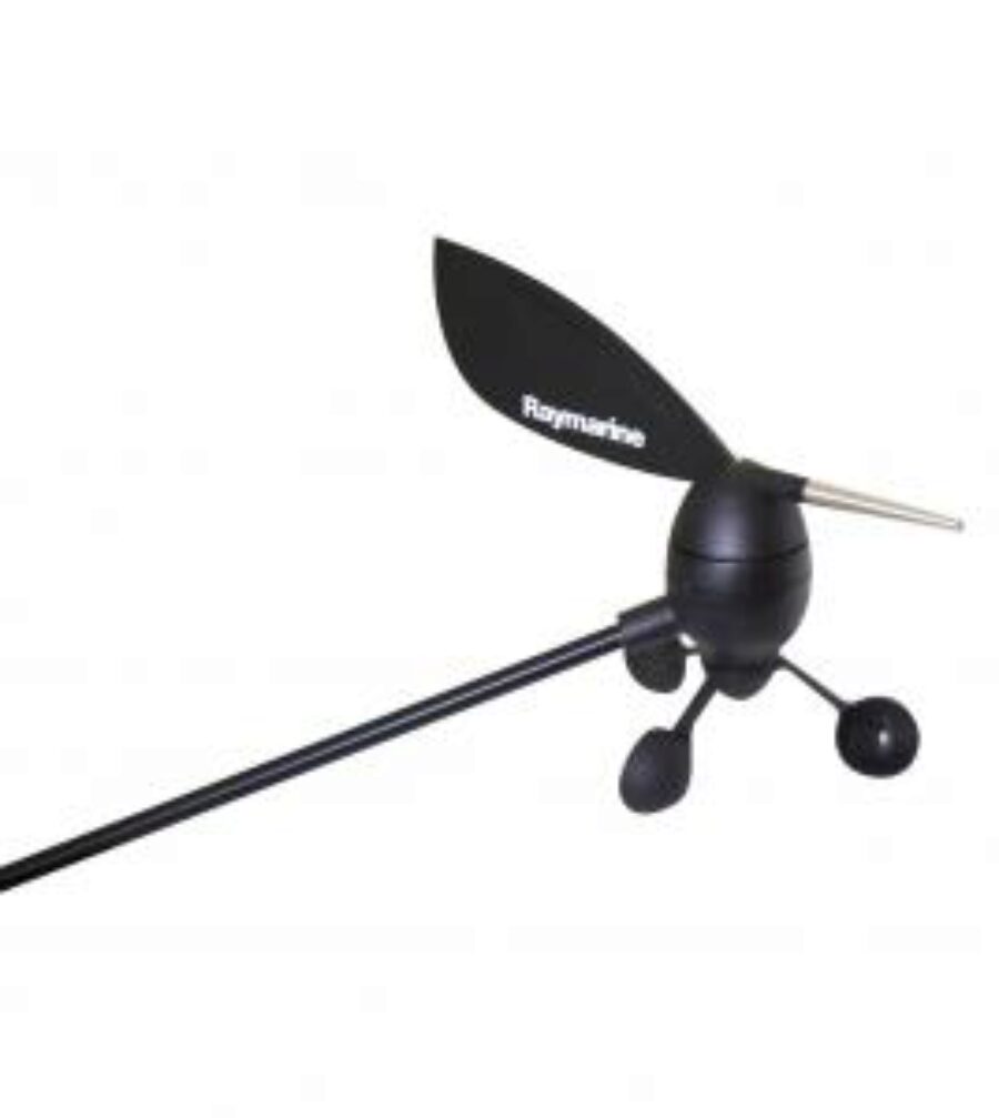 Tacktick Replacement Wind Masthead Module (less arm)