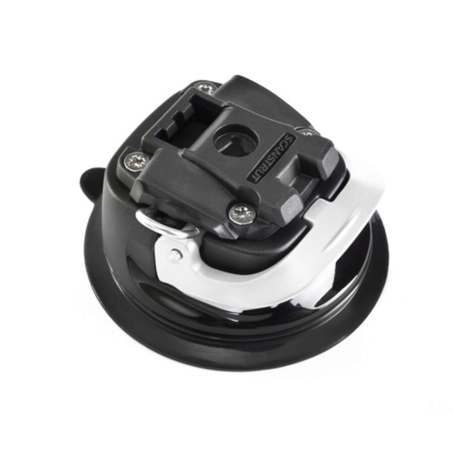 RLS-405 Mini Suction Cup Mount