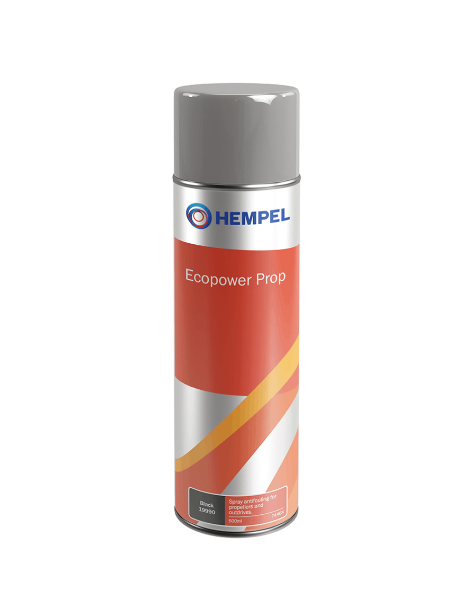 Ecopower Prop - Grey