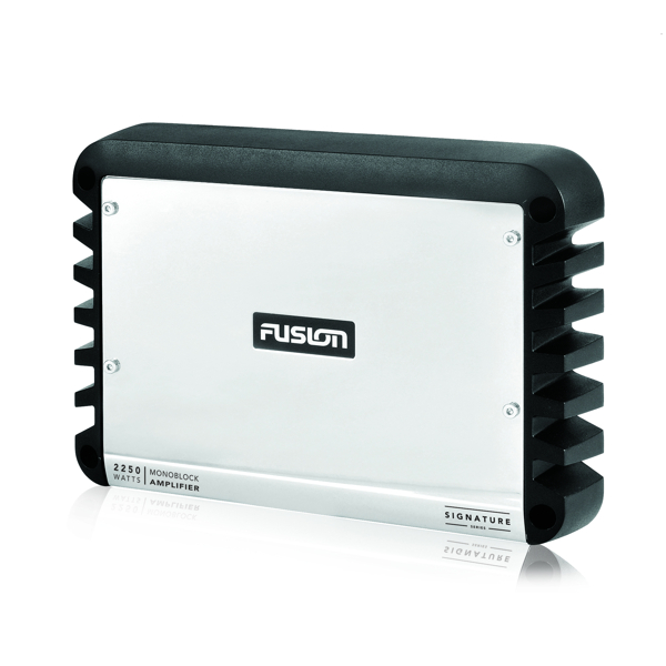 SG-DA12250 Mono Signature Series Amplifier D-Class