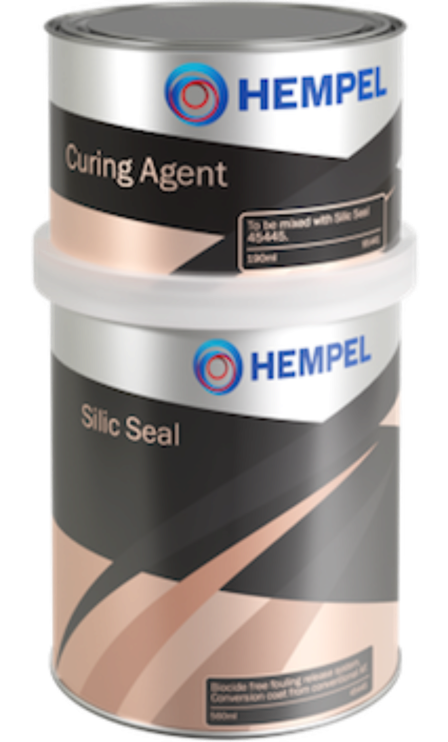 Silic Seal - 750ML