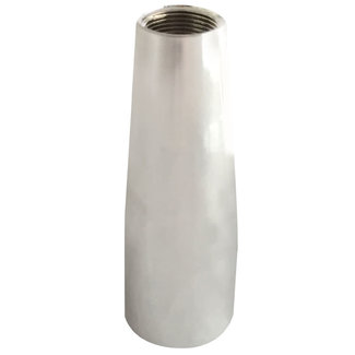 Glomex Glomeasy Adaptor Ferrule For 1" x 14 Mounts