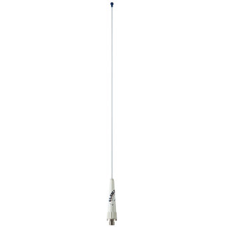 Glomex Glomeasy Fibreglass VHF Antenna 900mm
