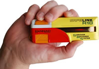 Safelink R10 AIS SURVIVOR REVOVERY SYSTEM