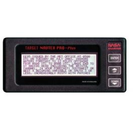 Nasa Navtex Pro Plus V2 with Series 2 Stub Antenna