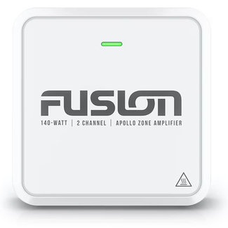 Fusion Apollo Zone Marine Amplifier 140W
