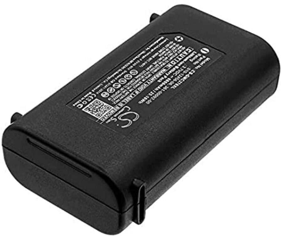 Li-Ion Battery for GPSMAP276CX