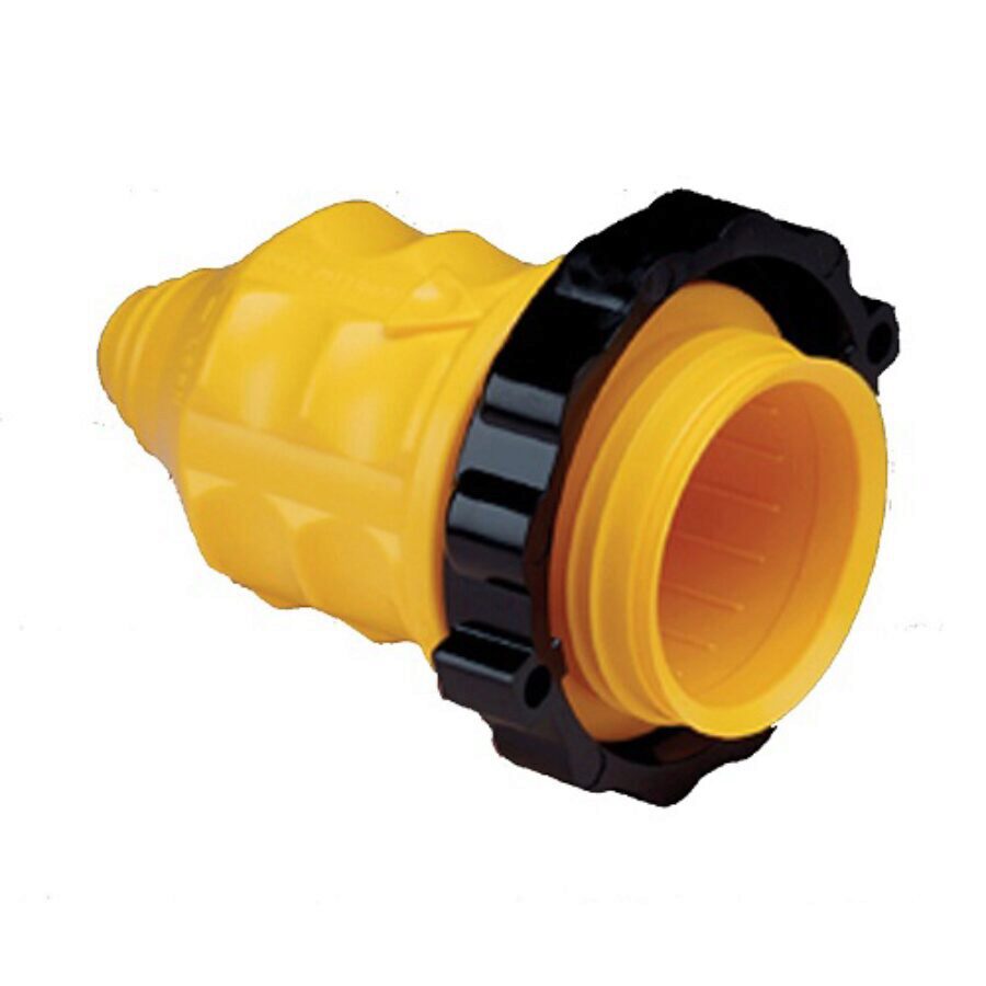 16A 230V Weatherproof Connector Cover