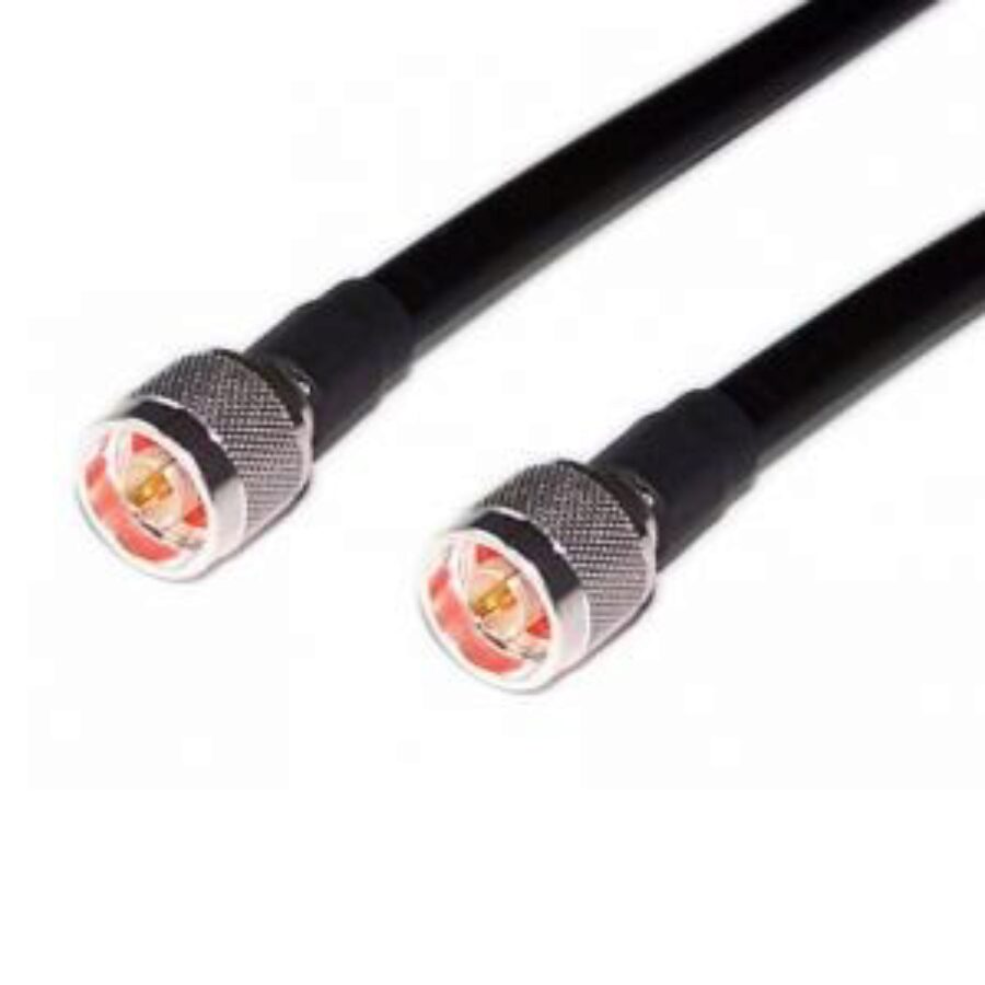 20 Metre (n-n) Antenna Cable