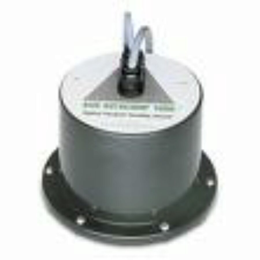 Kvh Autocomp 1000 10hz Nmea Sensor (sail Version)