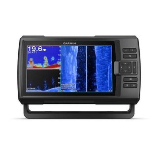 Striker Plus 9sv Fishfinder