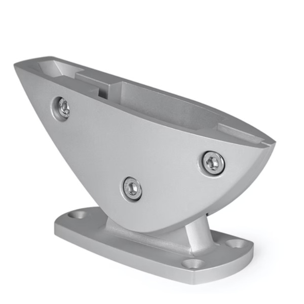 Wake Tower Speaker Brackets - Deck Mount (010-12831-20)