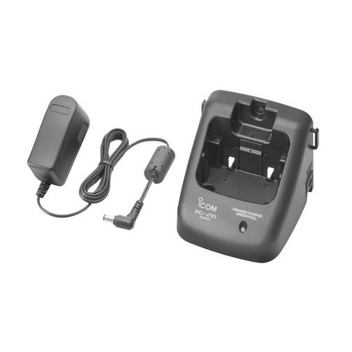 BC-210 Drop in Charger Base For Icom M73 or M71 (BC210)
