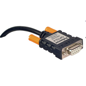 Nmea To Rs232 Opto-isolator