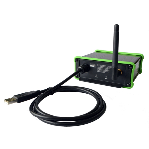 Nomad Portable Class B AIS Transponder