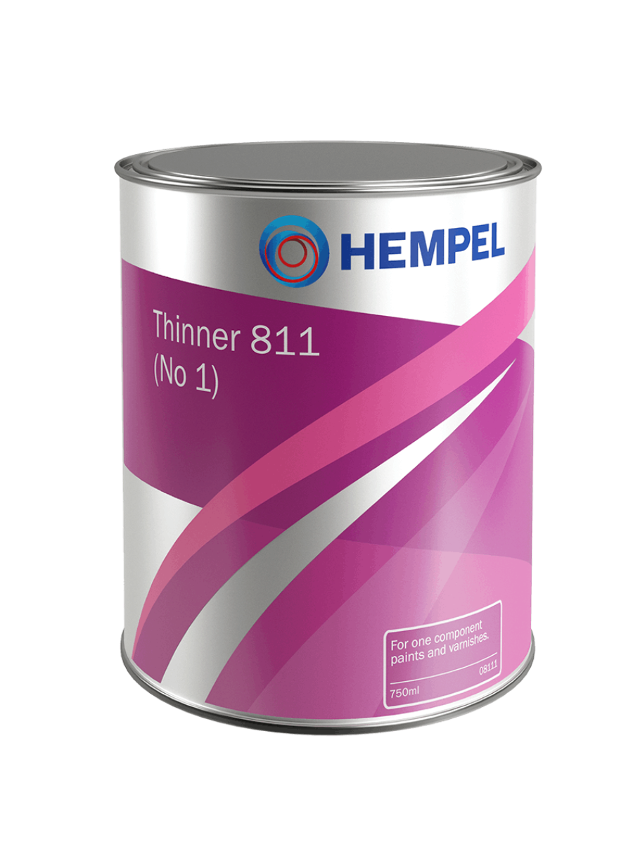 Thinner 871 (No 2) 750ML