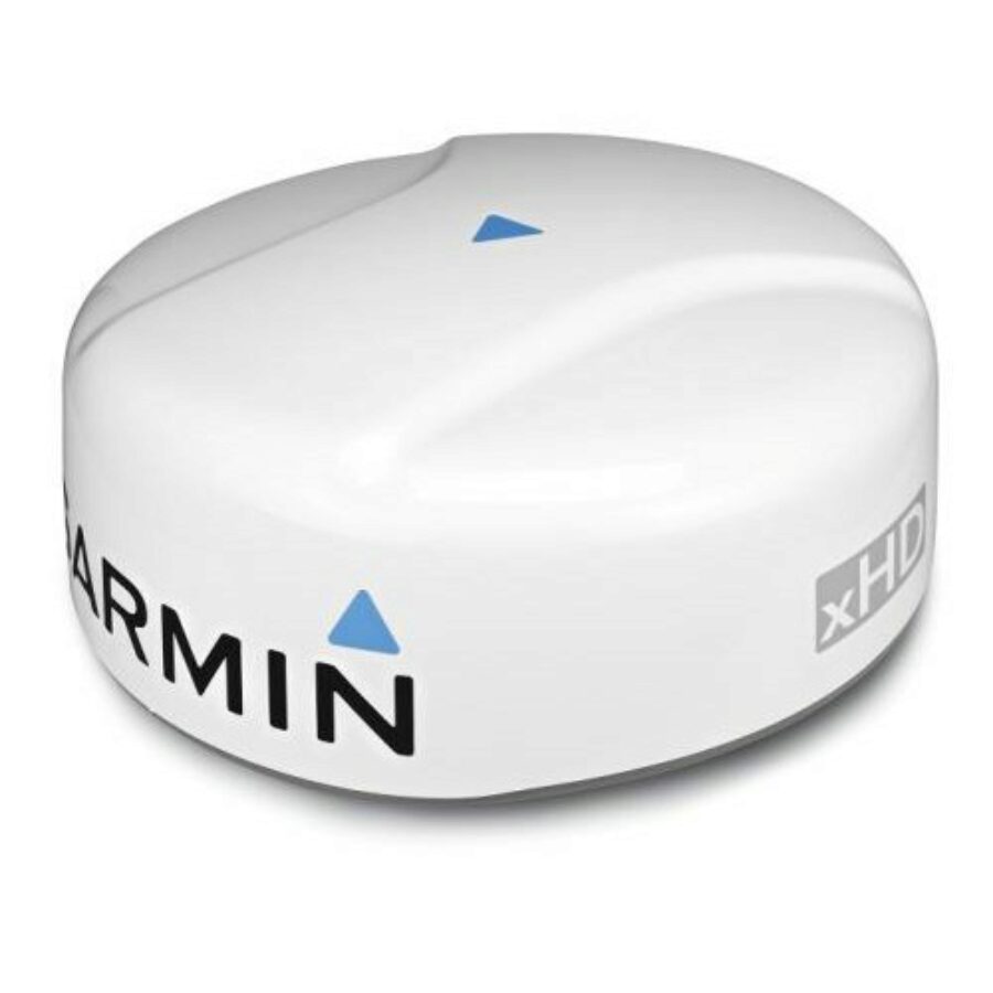 Gmr 24 Xhd 24 Inch Raydomw With 15m Cable