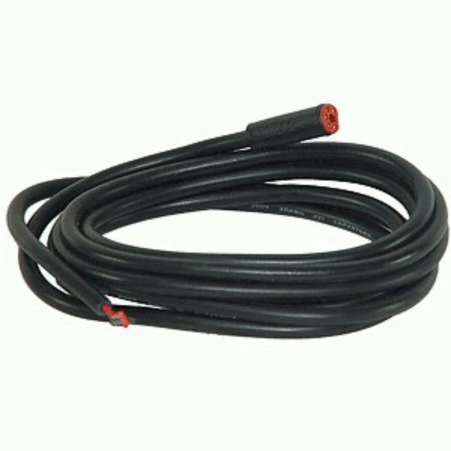 Simnet Power Cable 2m With Terminator