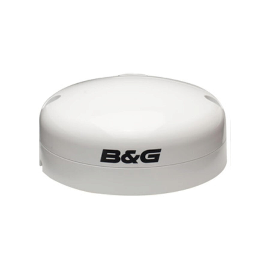 ZG100 GPS Antenna with Integrated Compass and Heel sensor