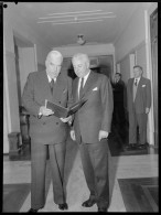 Robert menzies and harold holt