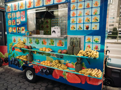 Wie man vegane und vegetarische Optionen integriert, um ein neues Publikum zu gewinnen