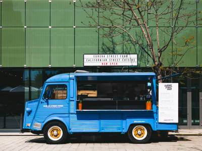 Renting a food truck in Switzerland: the complete guide to an unforgettable event