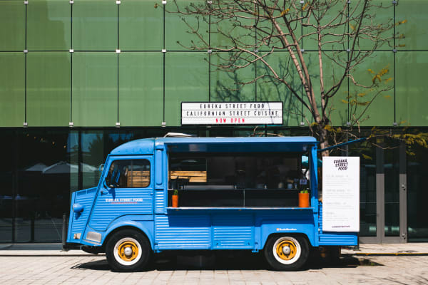 Renting a food truck in Switzerland: the complete guide to an unforgettable event