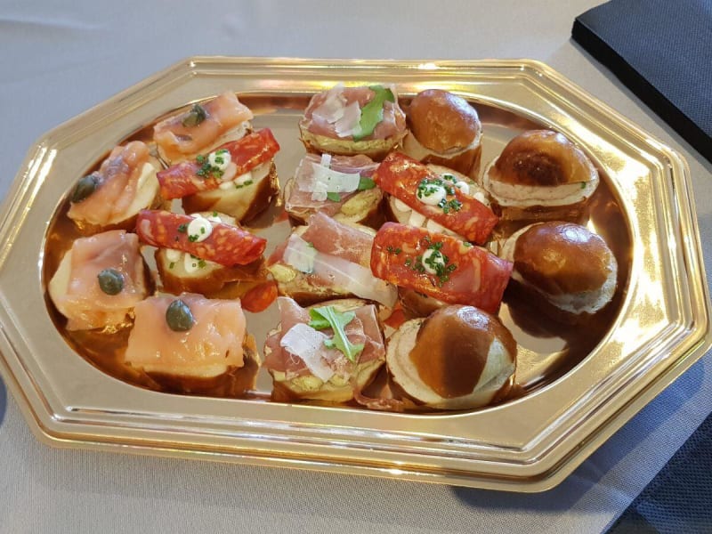 Aventura Pizza