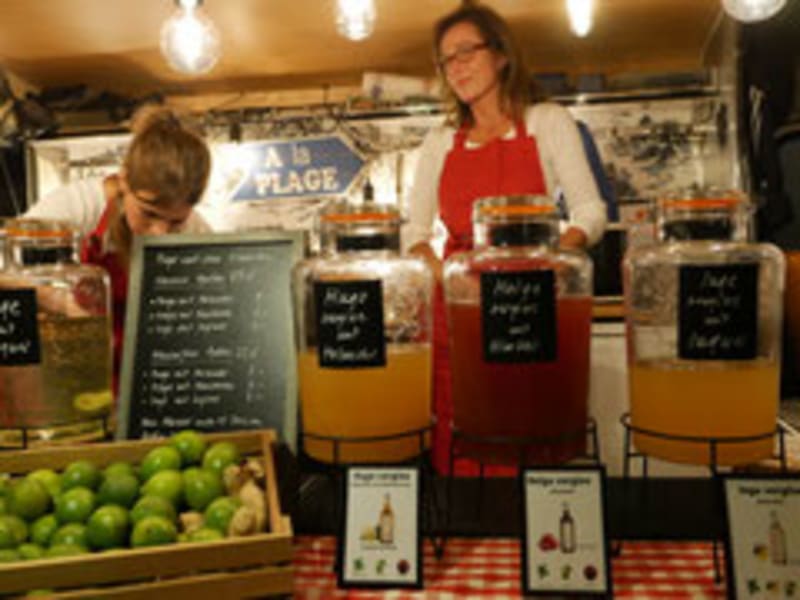 Le Petit Bistrot