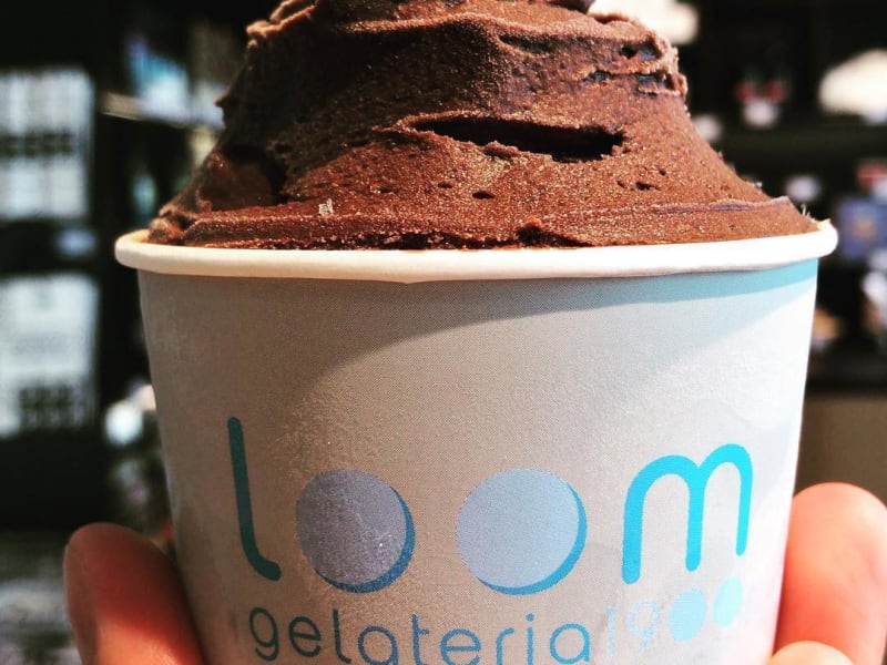 loom gelateria