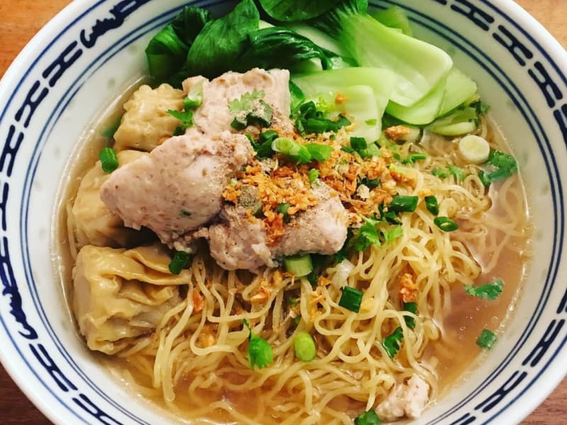 Thai Wägeli