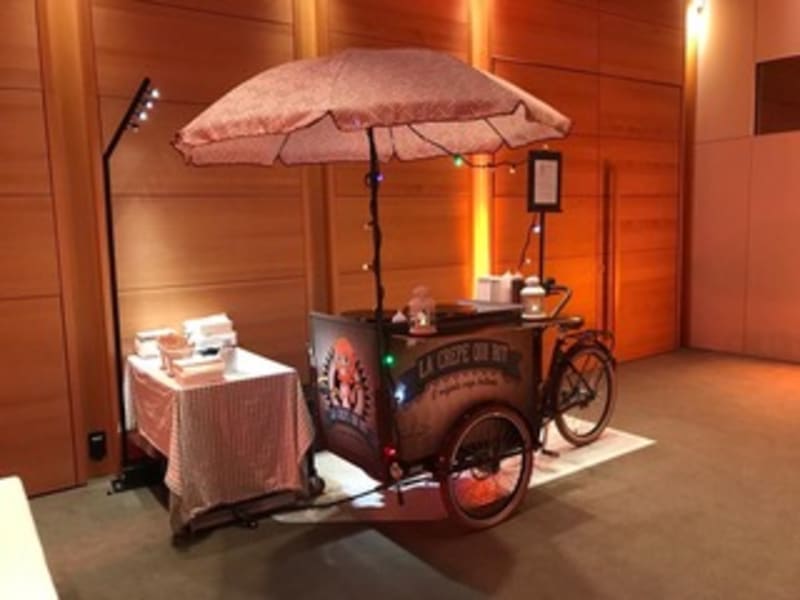 La Crêpe Qui Rit
