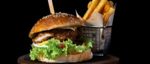 Burgers