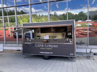Côté Crêpes