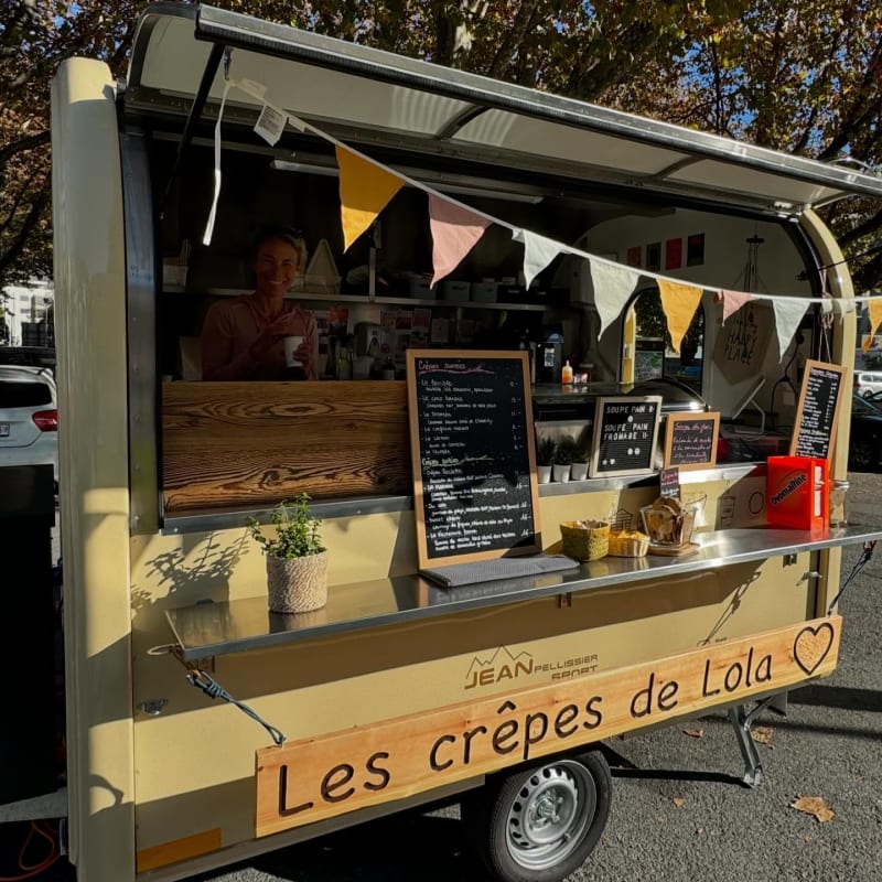 La Kabana On The Road - Food Trucks et Traiteurs in Orsières, Entremont, Valais, Suisse