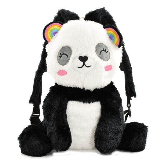 panda backpack