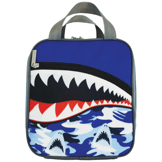 iscream lunch tote