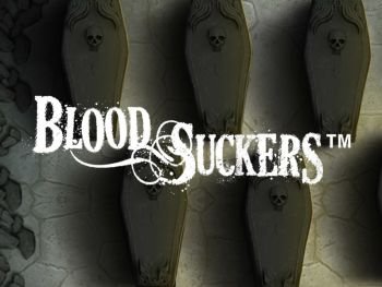 Blood Suckers - netent