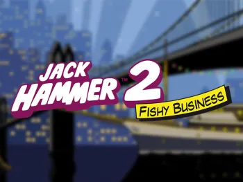 Jack Hammer 2 - evolution